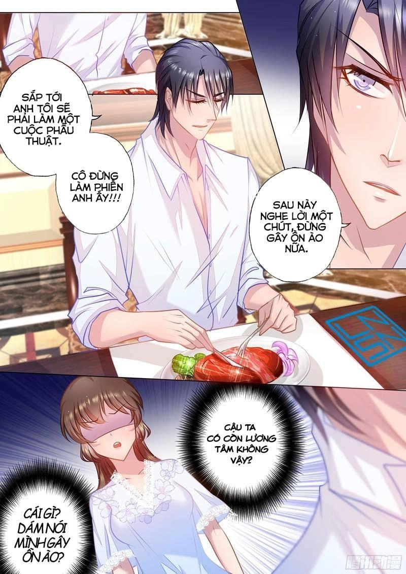 Nhập Cốt Noãn Hôn Chapter 30 - 6