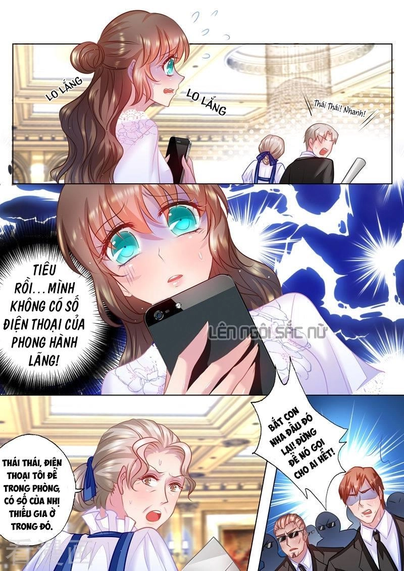 Nhập Cốt Noãn Hôn Chapter 33 - 3