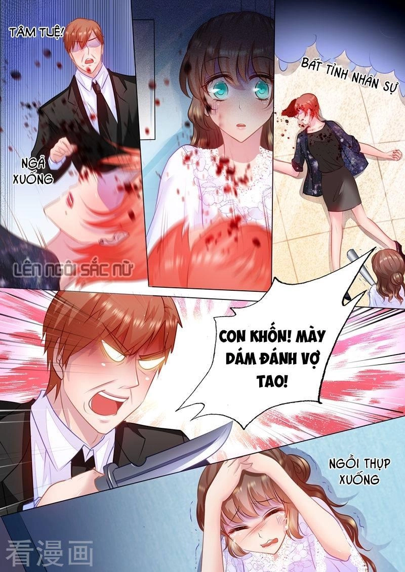 Nhập Cốt Noãn Hôn Chapter 33 - 15