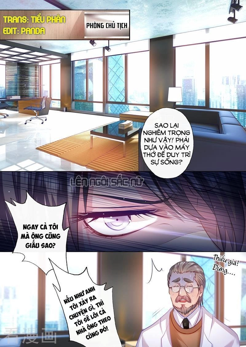 Nhập Cốt Noãn Hôn Chapter 33 - 17