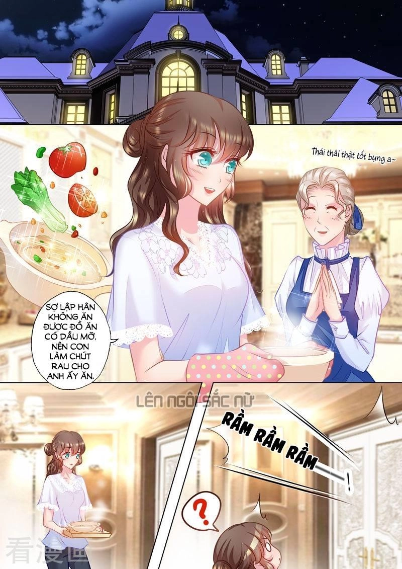 Nhập Cốt Noãn Hôn Chapter 33 - 20