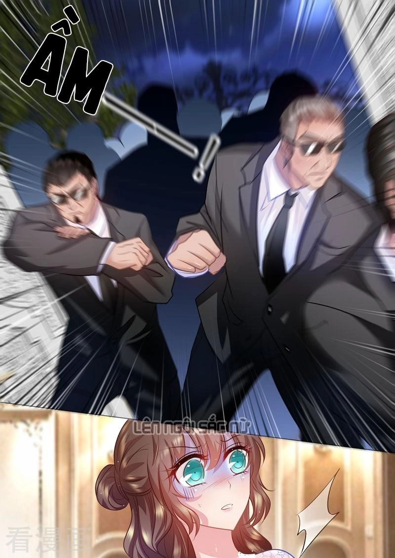 Nhập Cốt Noãn Hôn Chapter 33 - 21