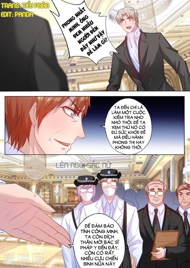 Nhập Cốt Noãn Hôn Chapter 33 - 25