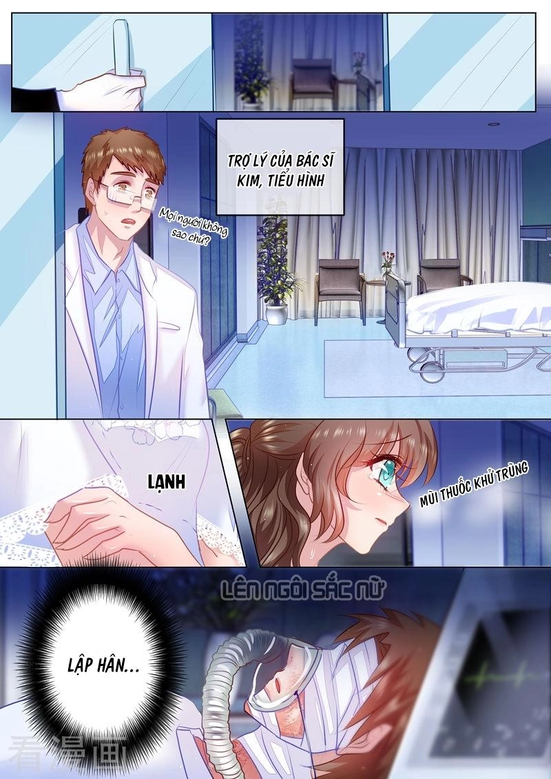 Nhập Cốt Noãn Hôn Chapter 34 - 4