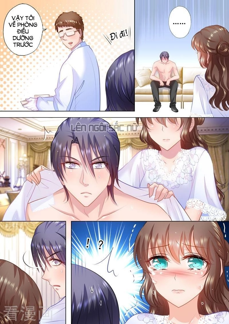 Nhập Cốt Noãn Hôn Chapter 34 - 8