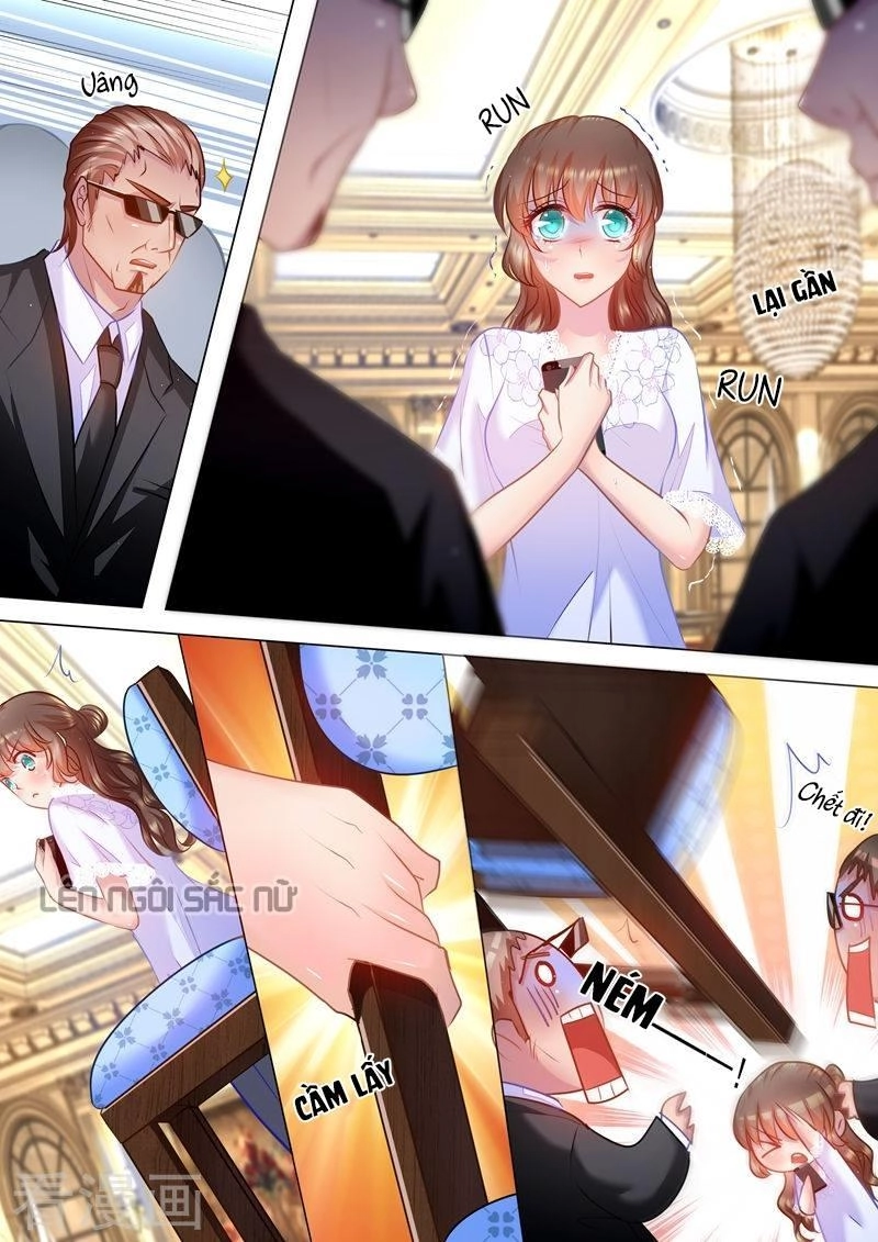 Nhập Cốt Noãn Hôn Chapter 35 - 4