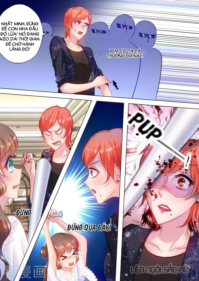 Nhập Cốt Noãn Hôn Chapter 36 - 6