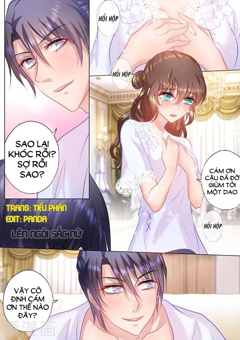 Nhập Cốt Noãn Hôn Chapter 38 - 1