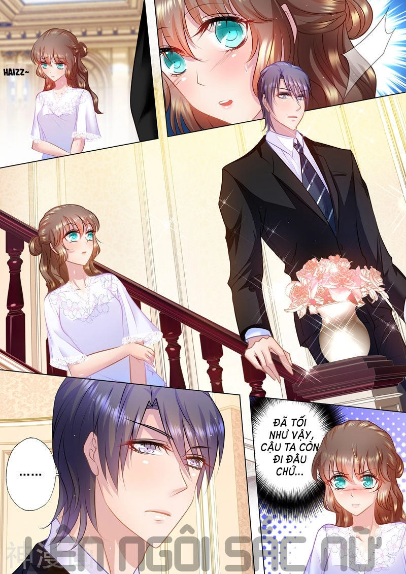 Nhập Cốt Noãn Hôn Chapter 39 - 4