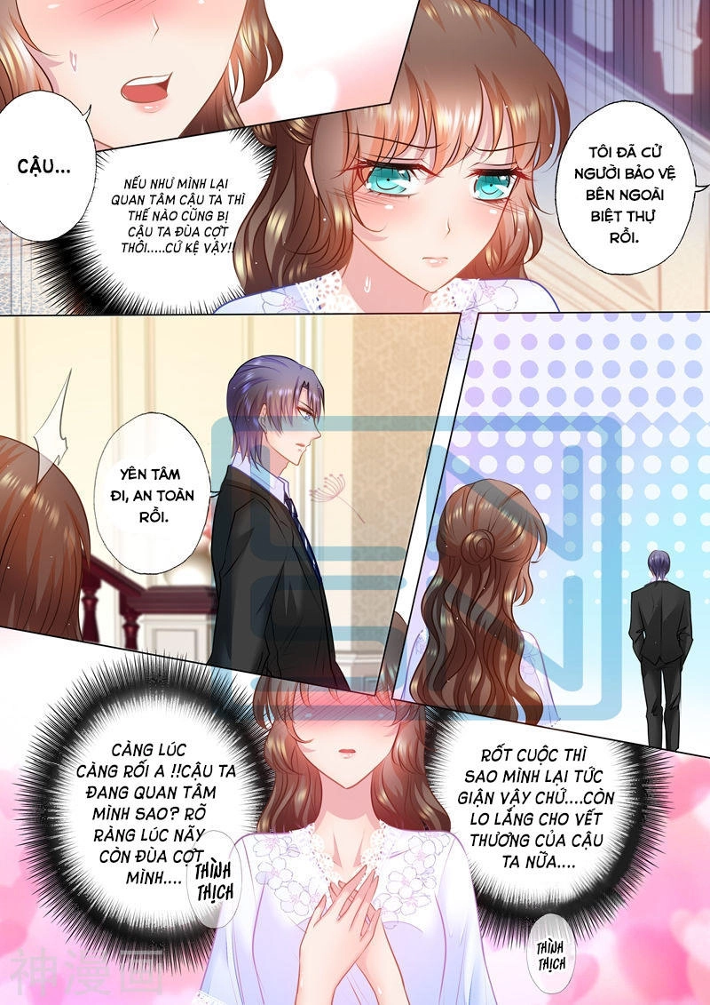 Nhập Cốt Noãn Hôn Chapter 39 - 5