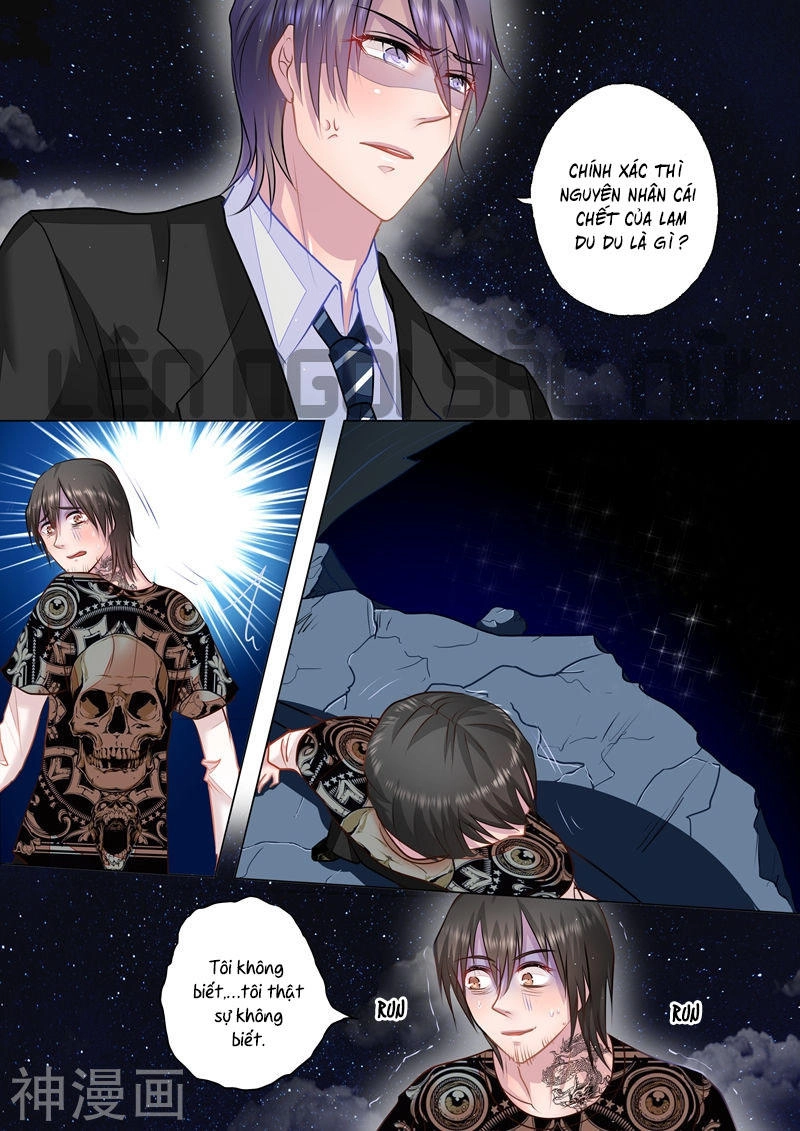 Nhập Cốt Noãn Hôn Chapter 39 - 8