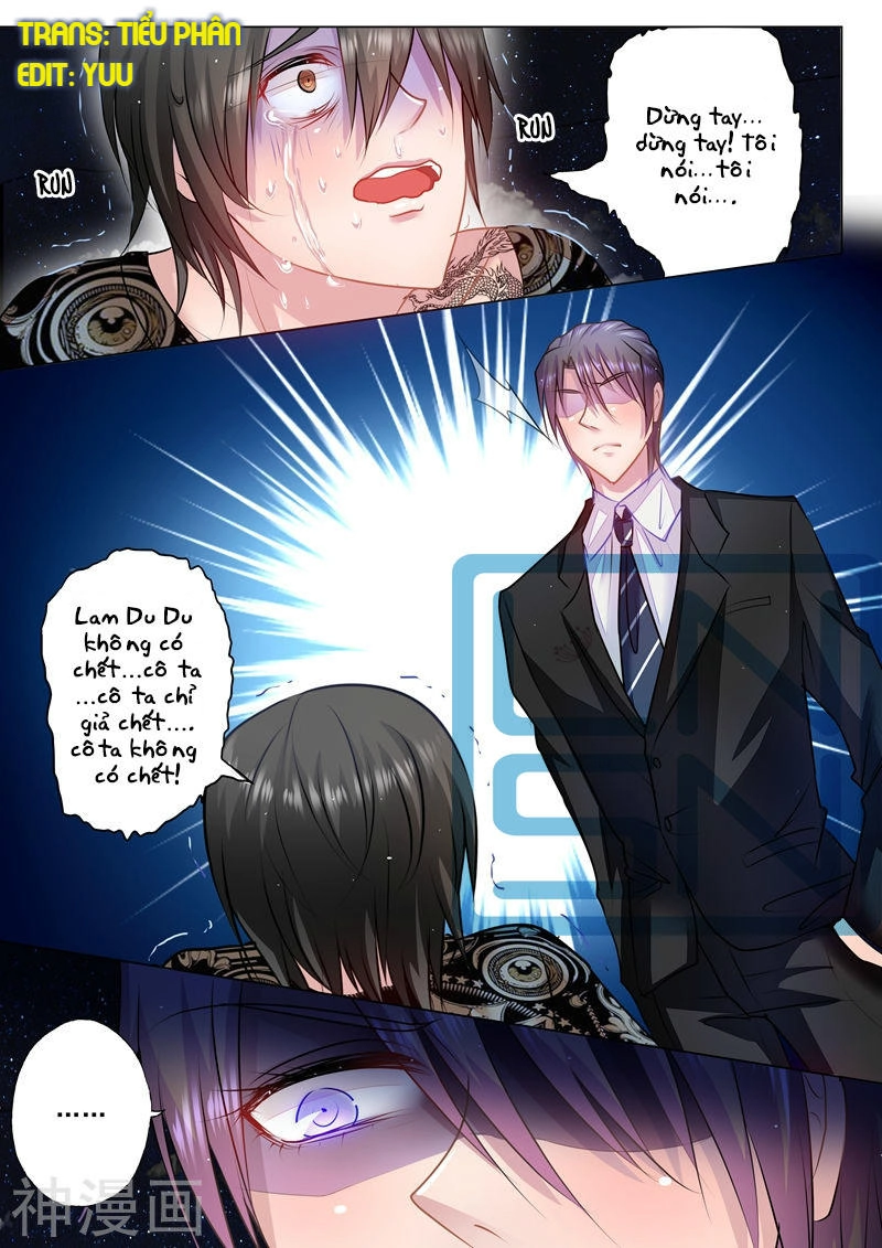 Nhập Cốt Noãn Hôn Chapter 40 - 1