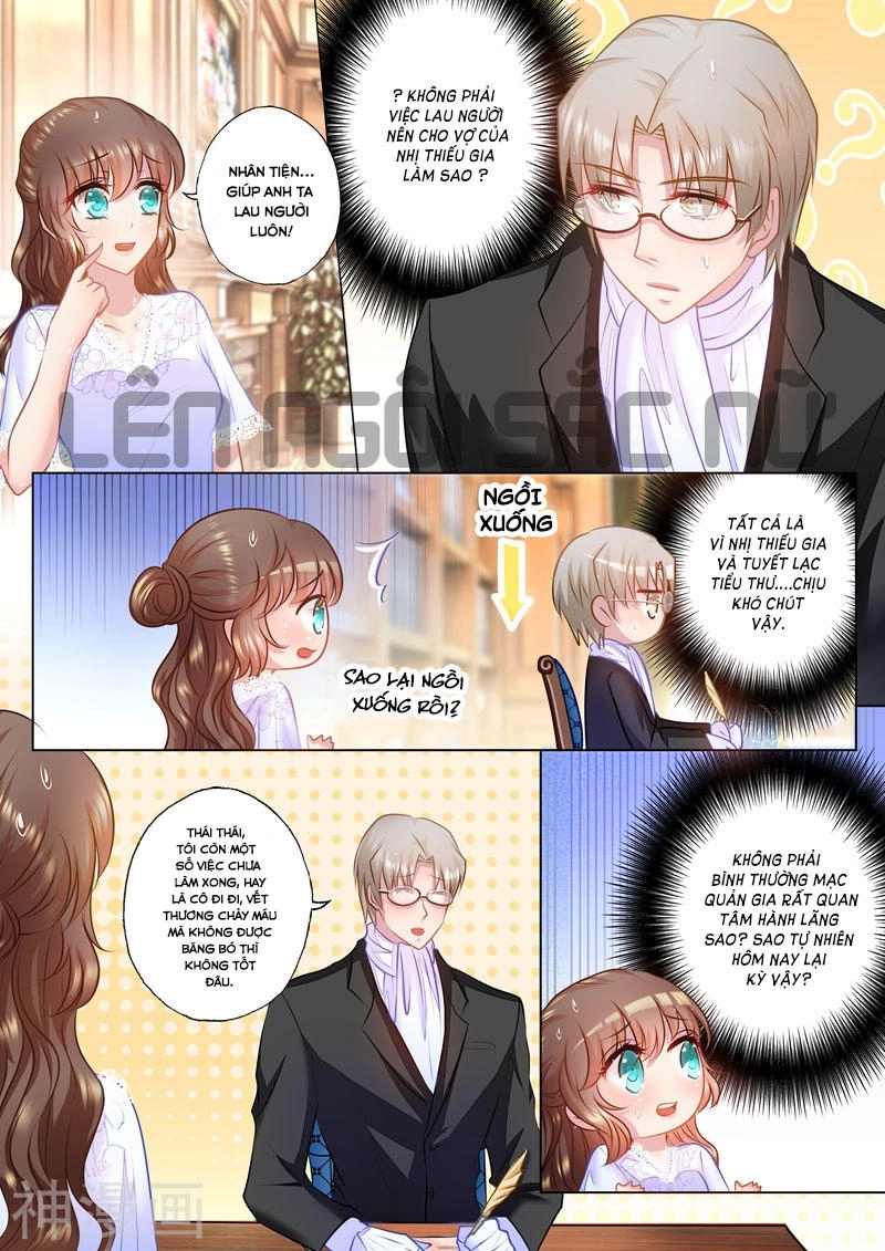 Nhập Cốt Noãn Hôn Chapter 40 - 6