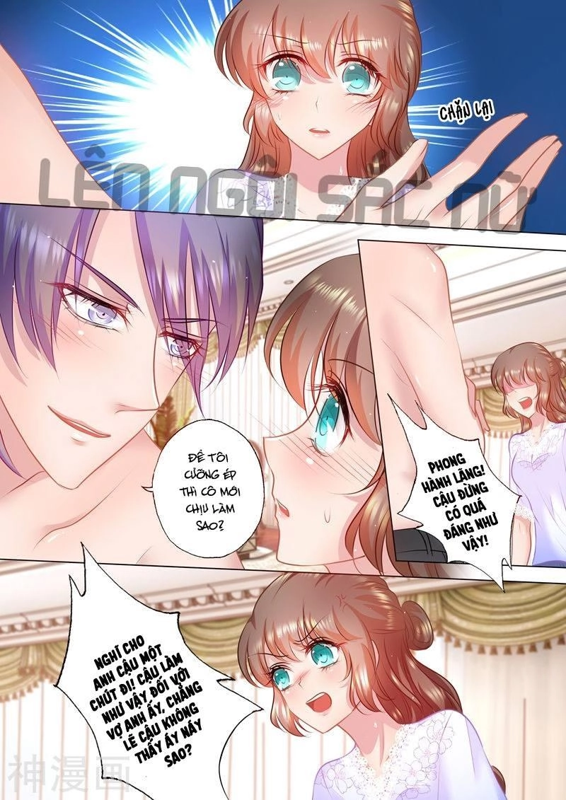 Nhập Cốt Noãn Hôn Chapter 42 - 4