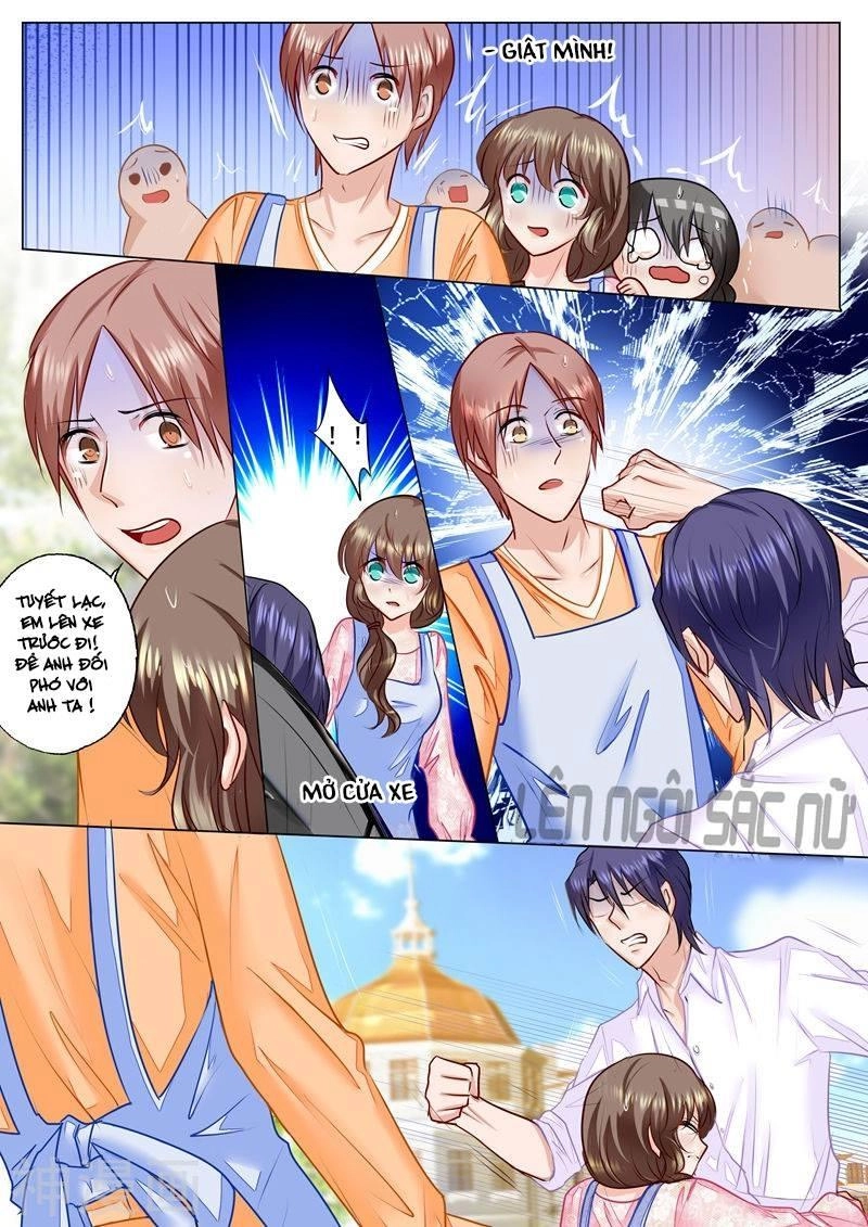 Nhập Cốt Noãn Hôn Chapter 47 - 2