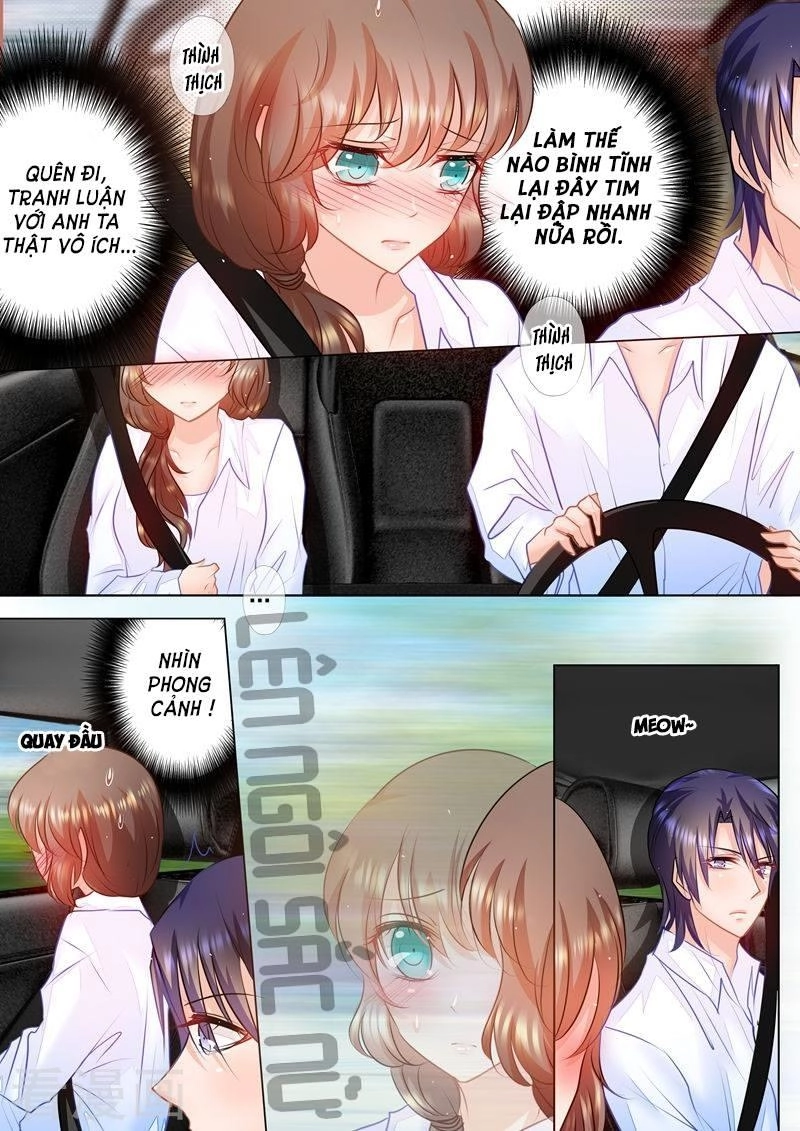 Nhập Cốt Noãn Hôn Chapter 49 - 2