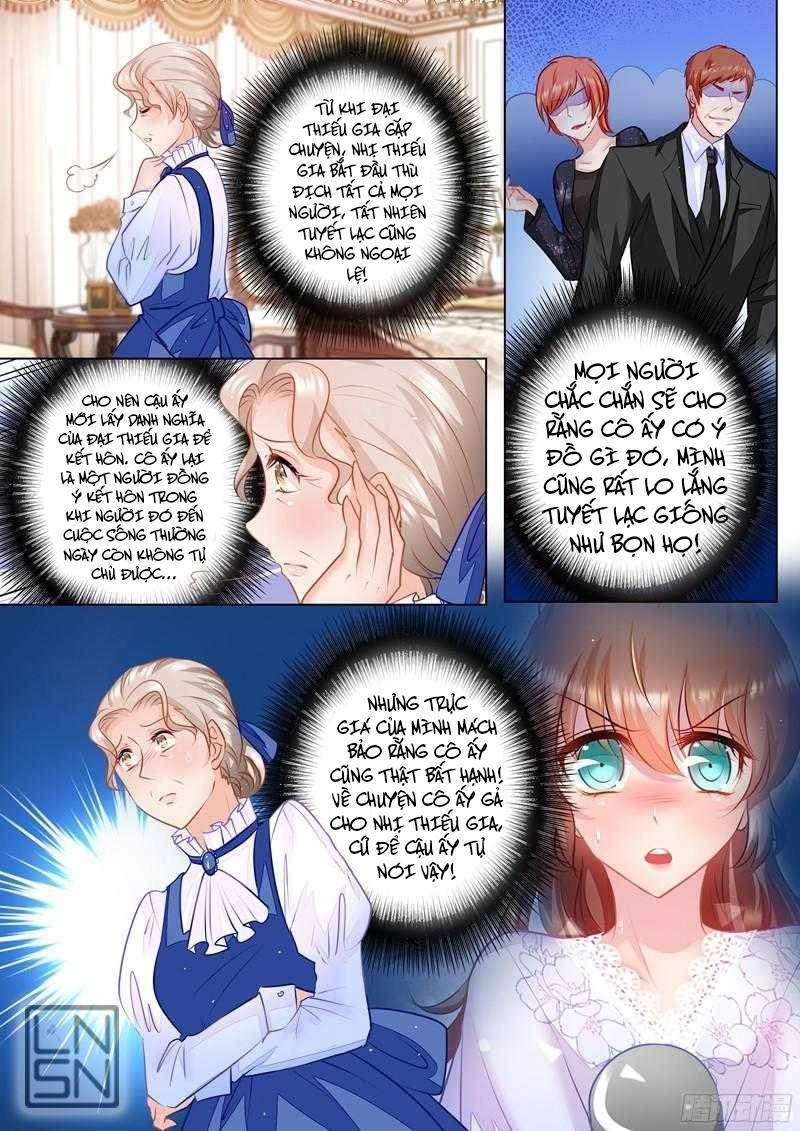 Nhập Cốt Noãn Hôn Chapter 51 - 6