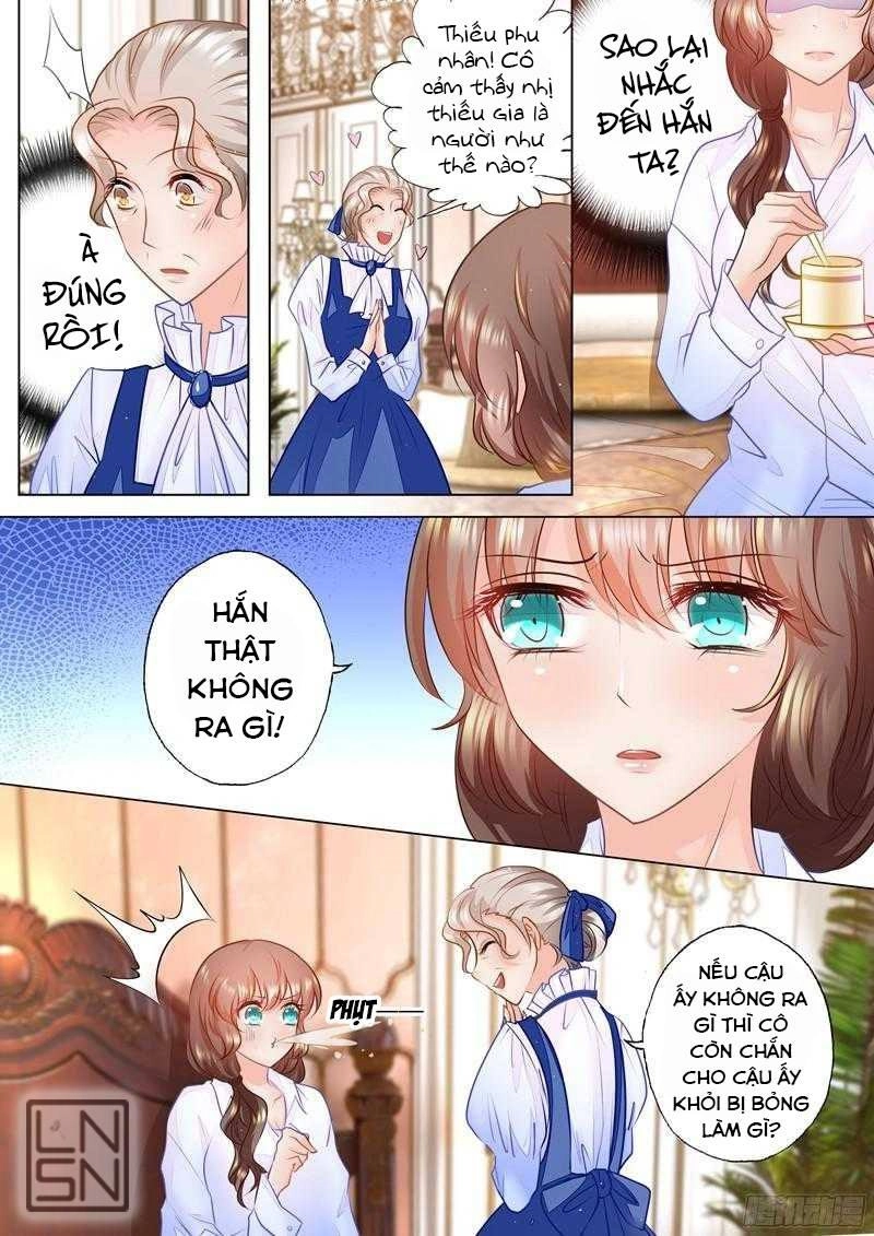 Nhập Cốt Noãn Hôn Chapter 51 - 7