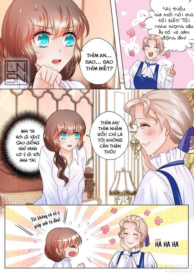 Nhập Cốt Noãn Hôn Chapter 51 - 8