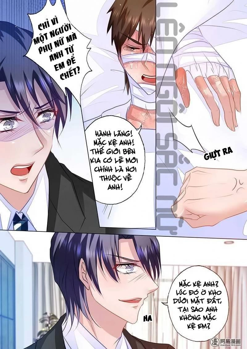 Nhập Cốt Noãn Hôn Chapter 53 - 2