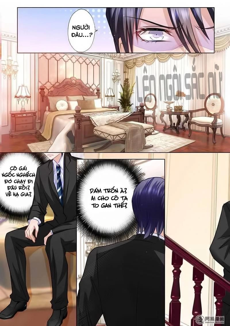 Nhập Cốt Noãn Hôn Chapter 53 - 6