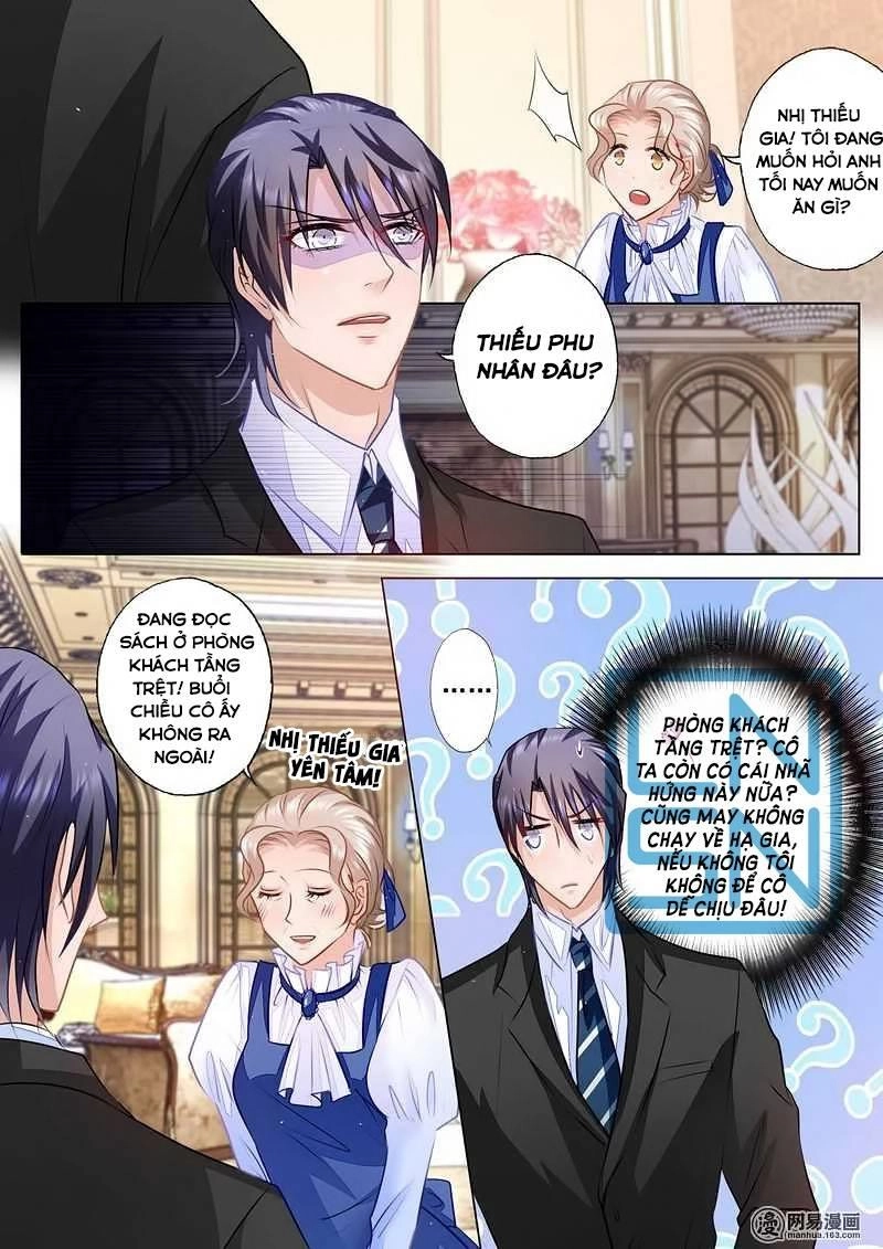 Nhập Cốt Noãn Hôn Chapter 53 - 7