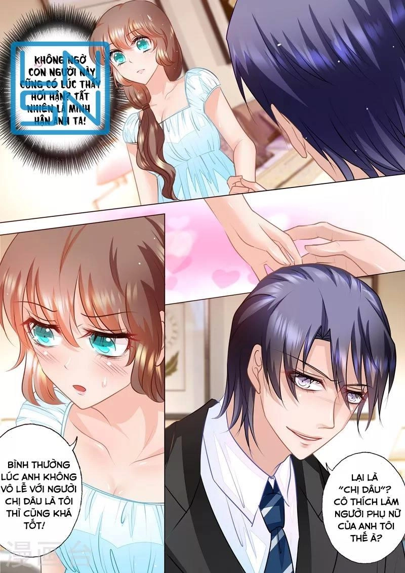 Nhập Cốt Noãn Hôn Chapter 54 - 7