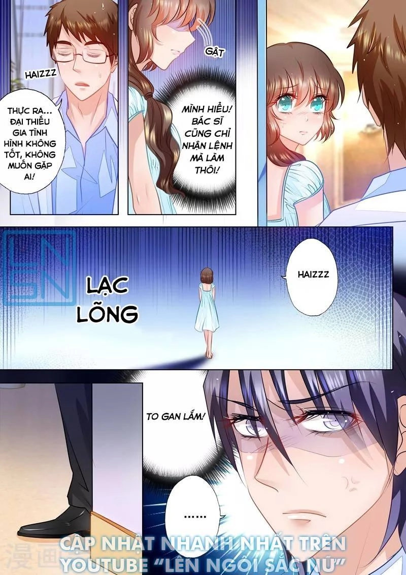 Nhập Cốt Noãn Hôn Chapter 55 - 7