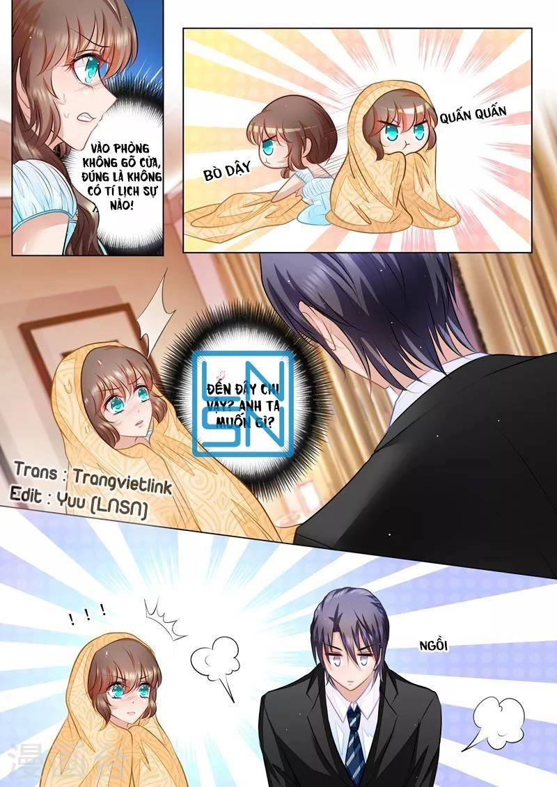 Nhập Cốt Noãn Hôn Chapter 56 - 1