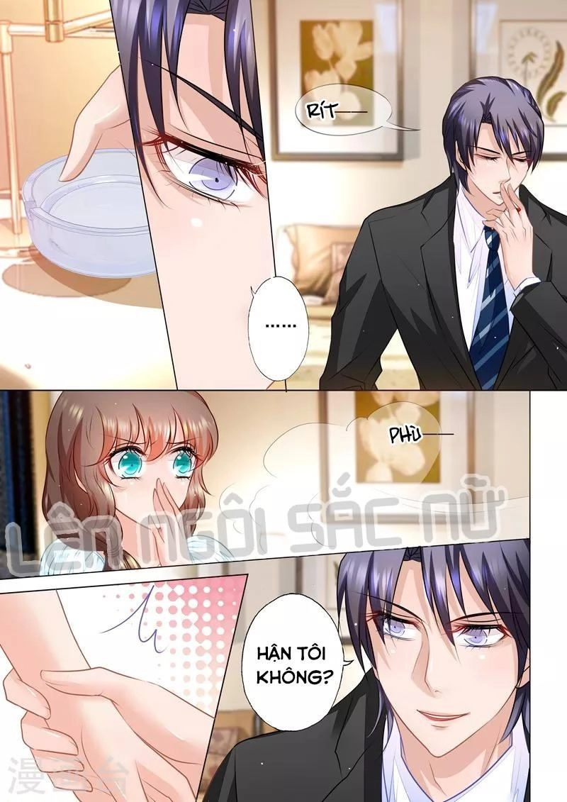 Nhập Cốt Noãn Hôn Chapter 56 - 6