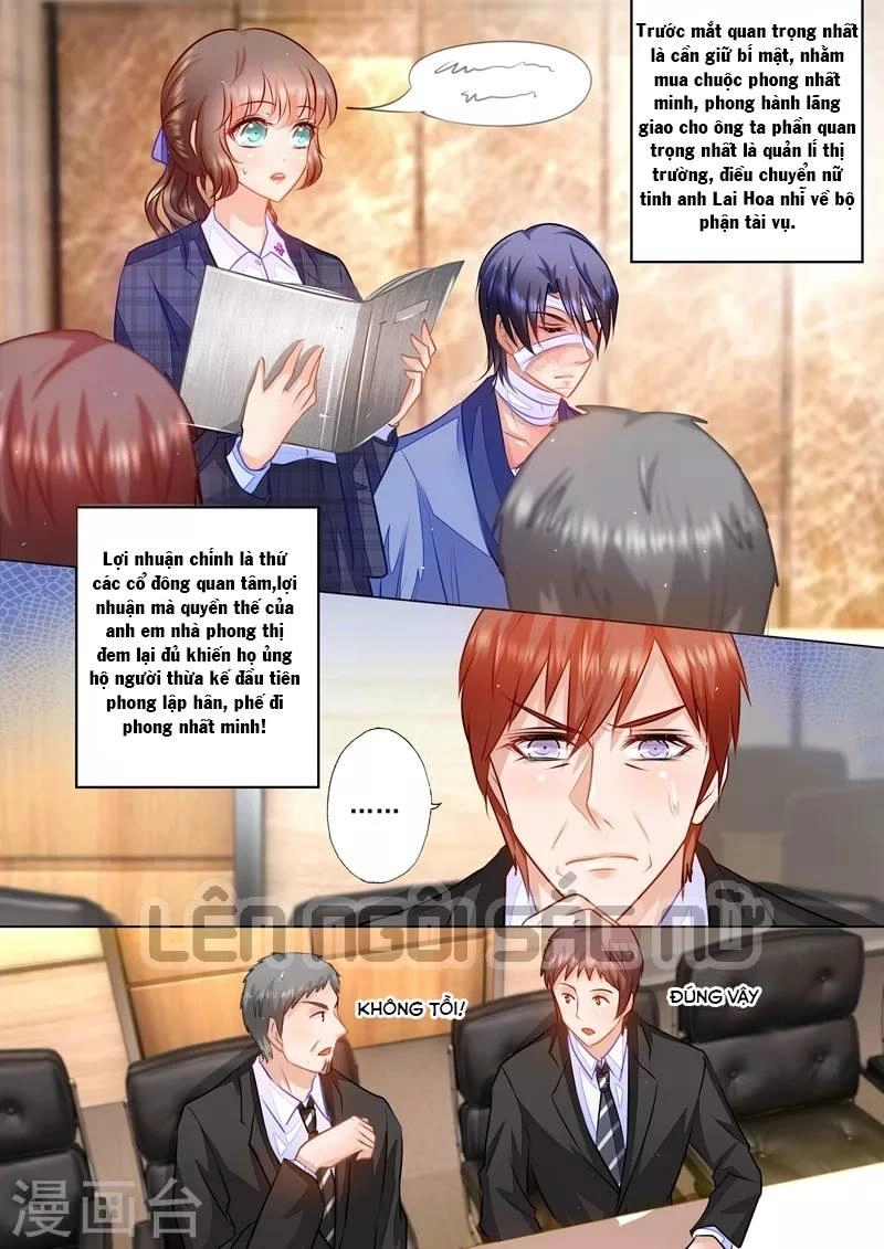 Nhập Cốt Noãn Hôn Chapter 58 - 6