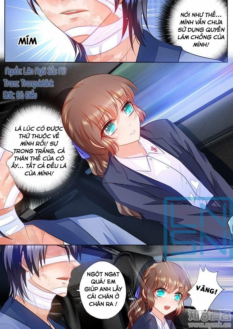 Nhập Cốt Noãn Hôn Chapter 59 - 1