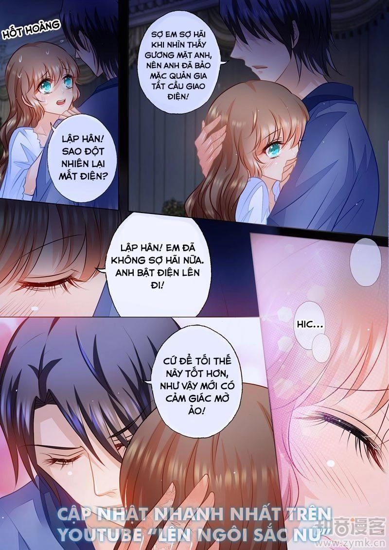 Nhập Cốt Noãn Hôn Chapter 60 - 8