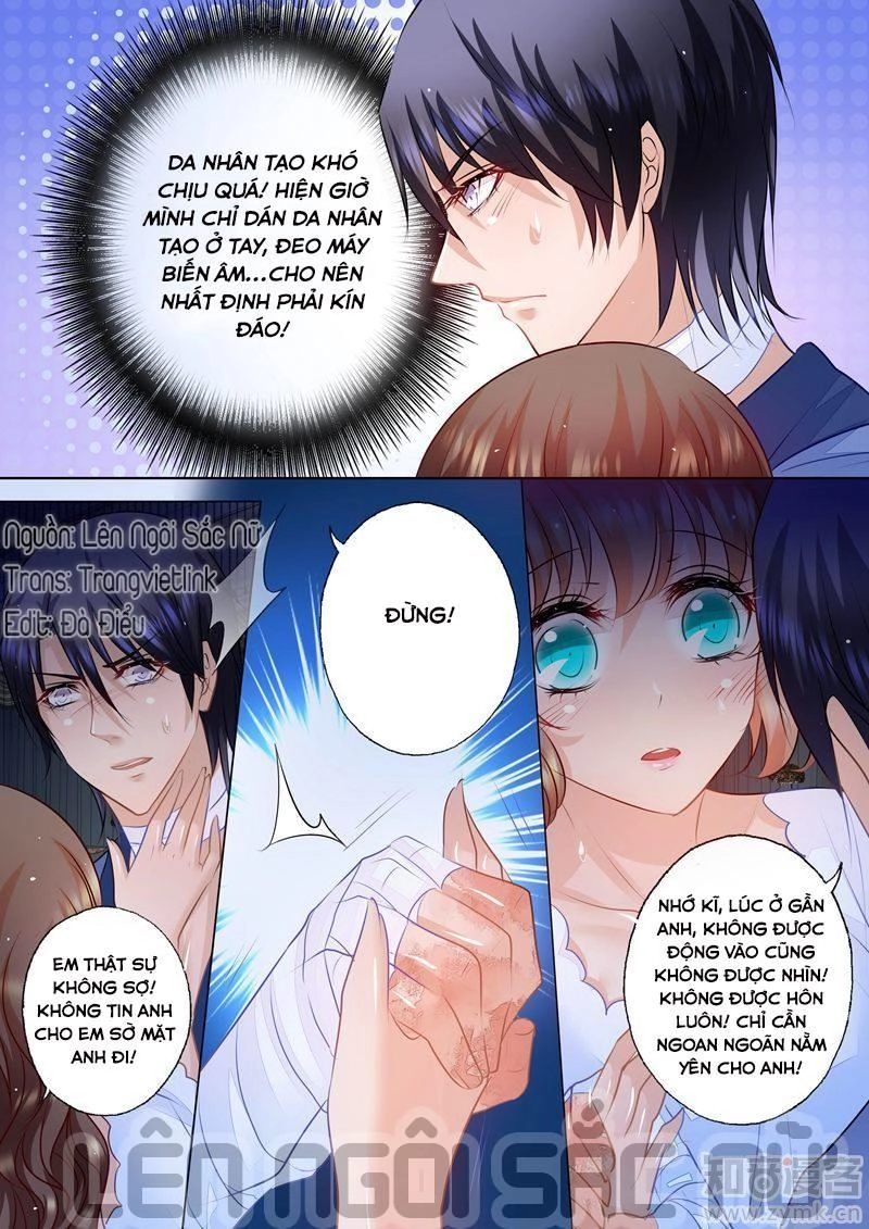 Nhập Cốt Noãn Hôn Chapter 61 - 1