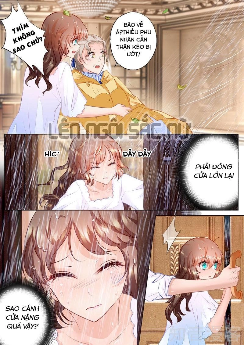 Nhập Cốt Noãn Hôn Chapter 61 - 14