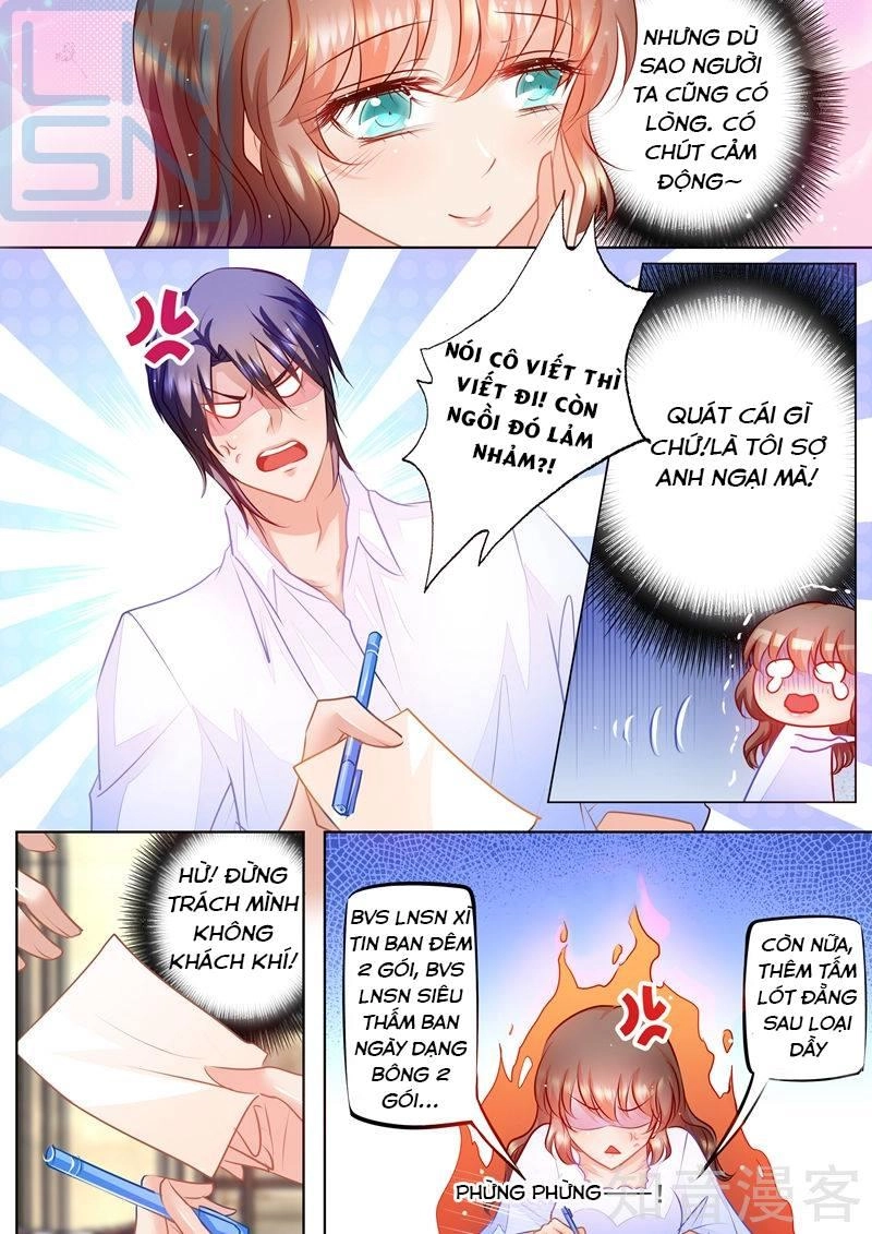 Nhập Cốt Noãn Hôn Chapter 61 - 19