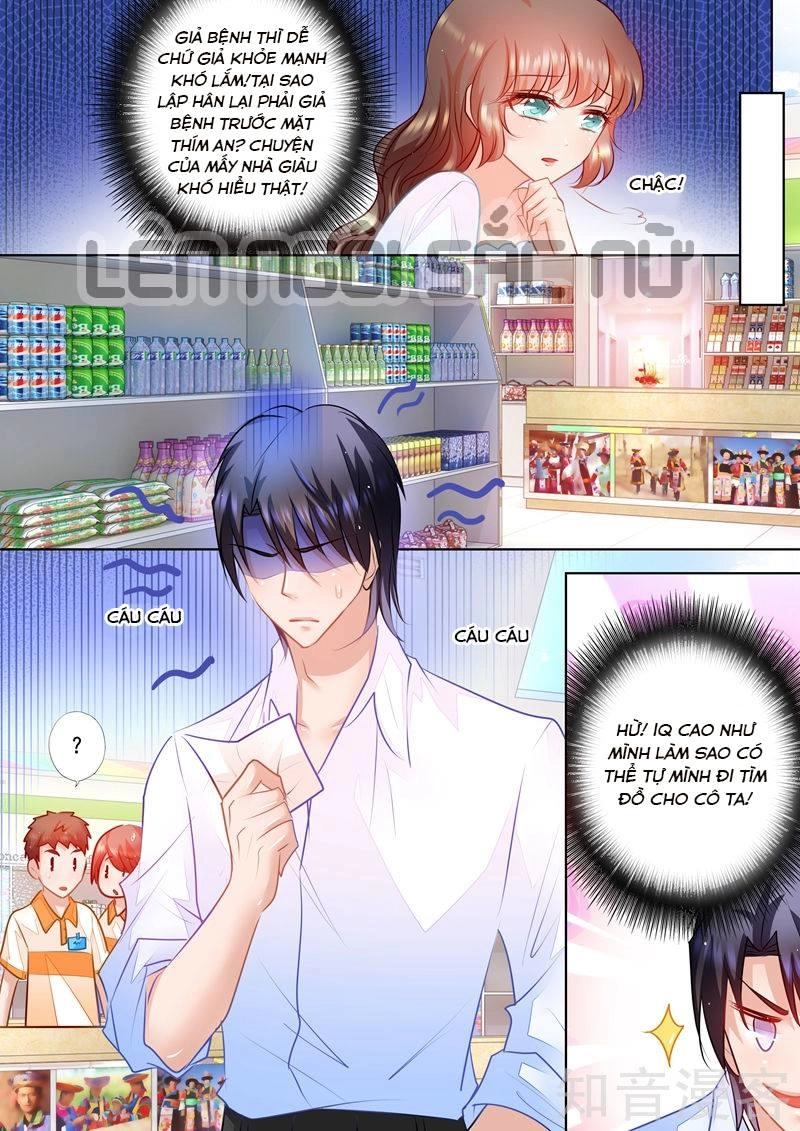 Nhập Cốt Noãn Hôn Chapter 61 - 24