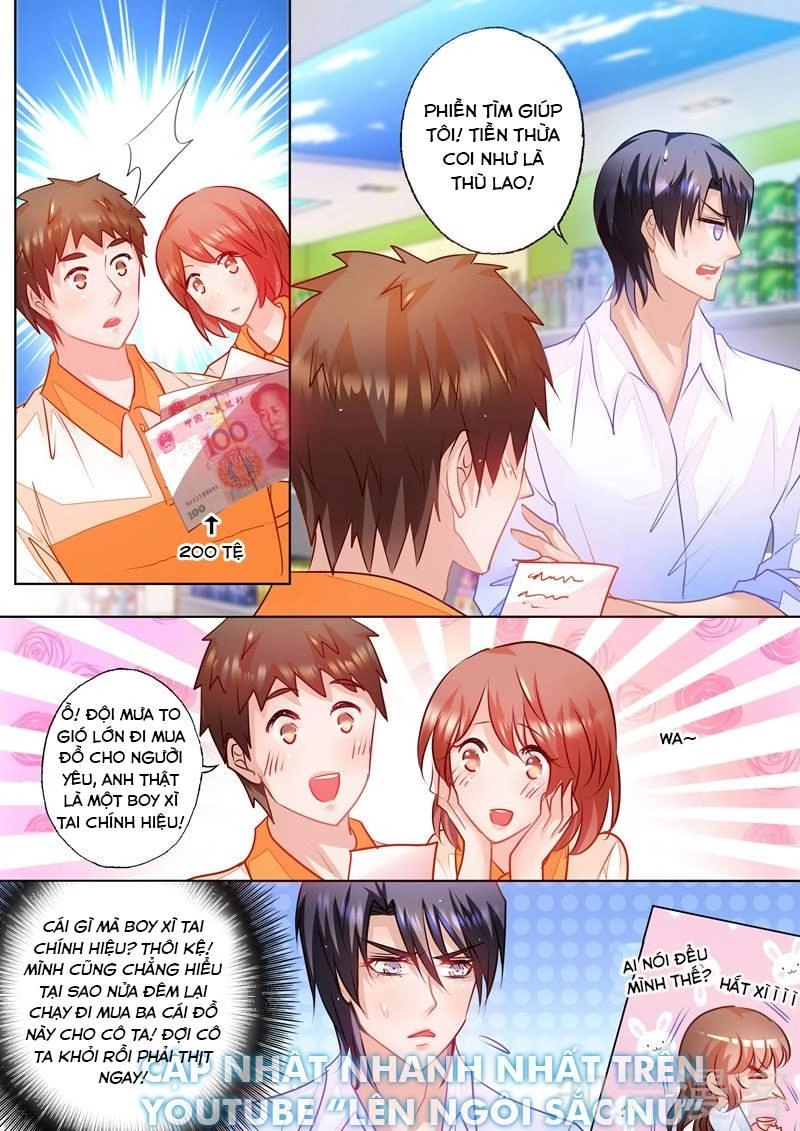 Nhập Cốt Noãn Hôn Chapter 61 - 25