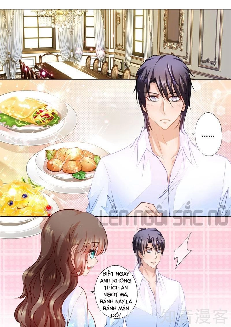 Nhập Cốt Noãn Hôn Chapter 61 - 32