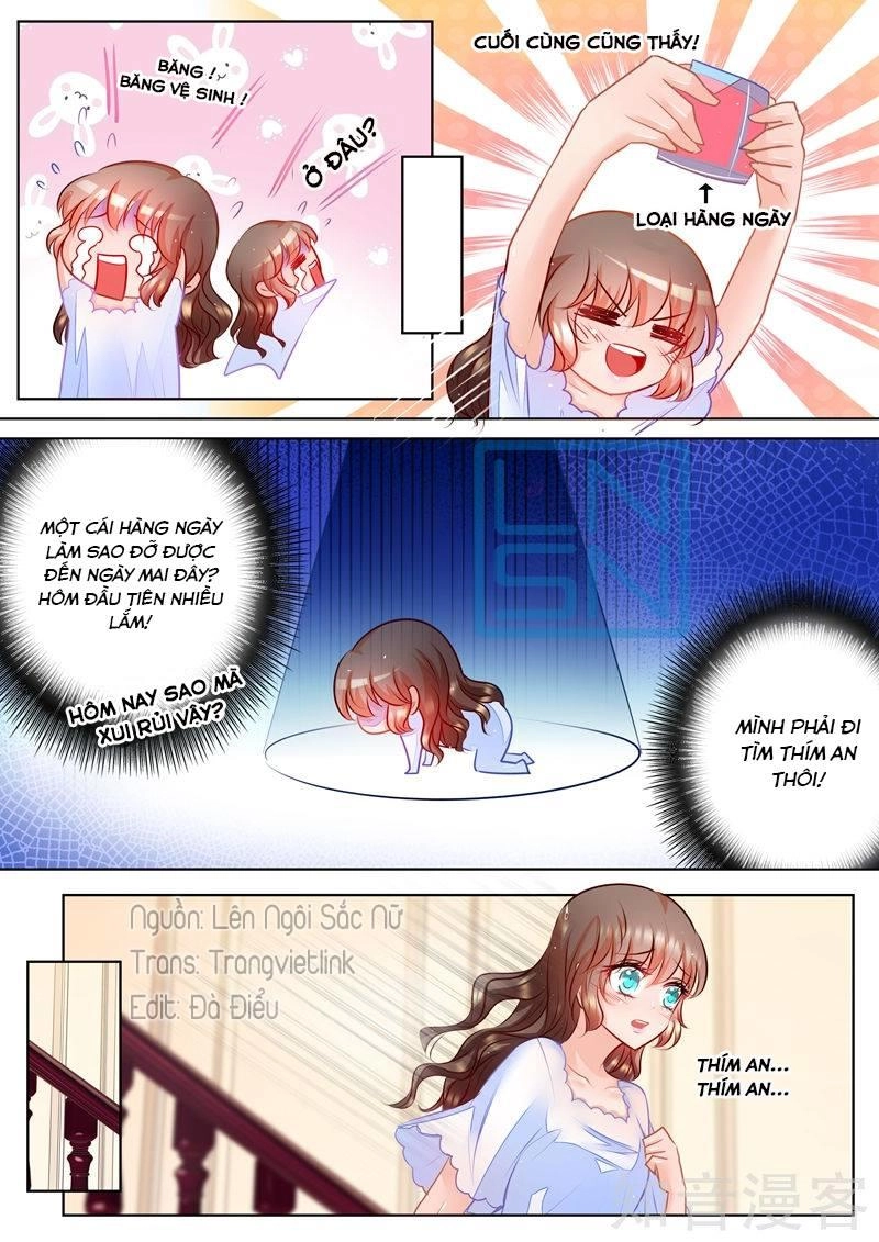 Nhập Cốt Noãn Hôn Chapter 62 - 1