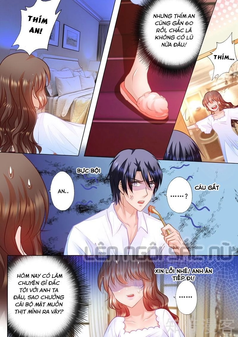 Nhập Cốt Noãn Hôn Chapter 62 - 2