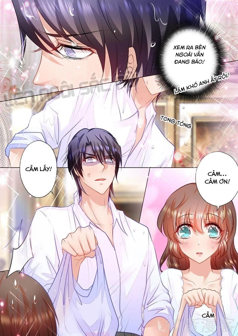 Nhập Cốt Noãn Hôn Chapter 64 - 3