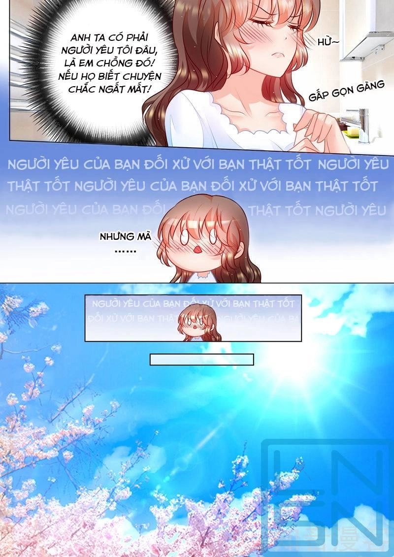 Nhập Cốt Noãn Hôn Chapter 64 - 6