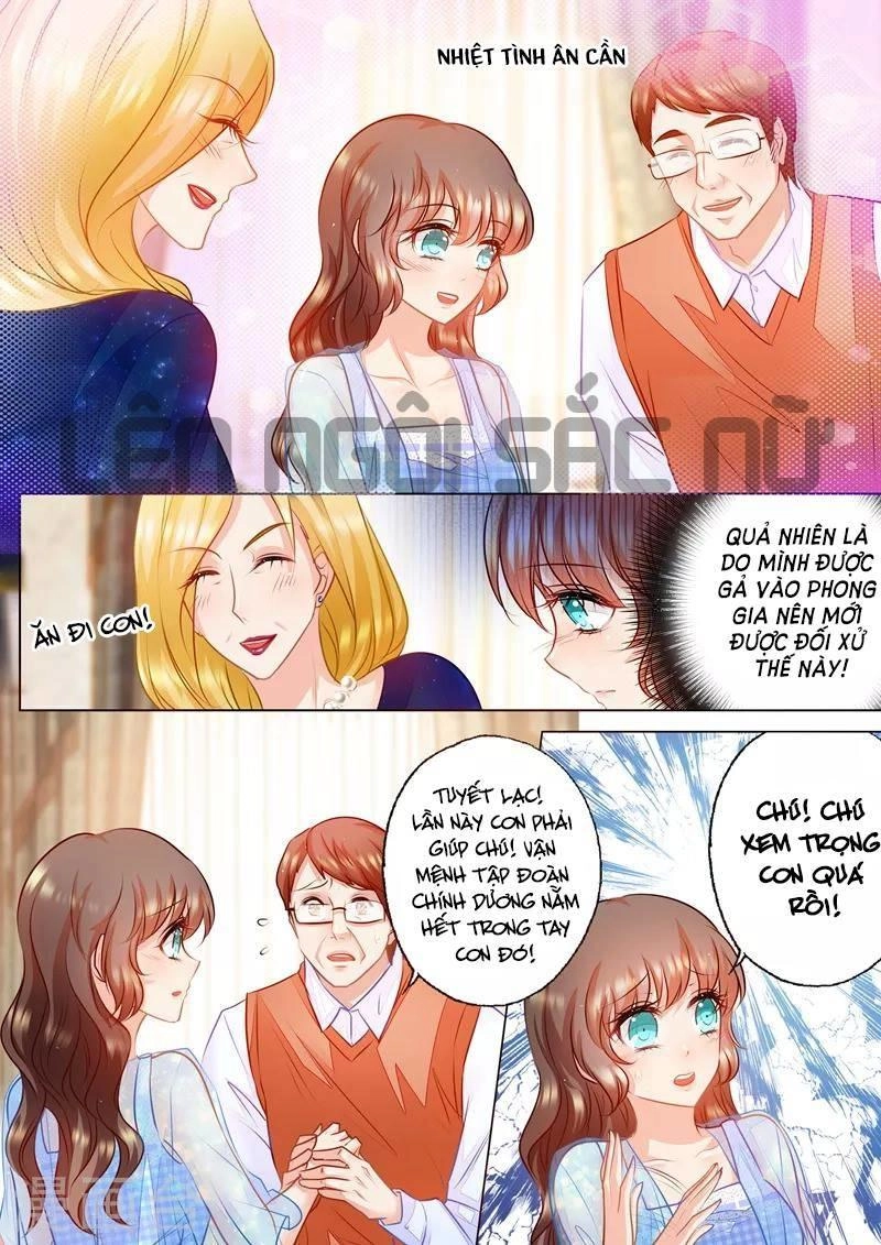 Nhập Cốt Noãn Hôn Chapter 66 - 2