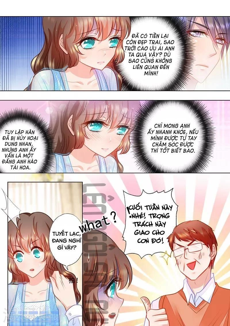 Nhập Cốt Noãn Hôn Chapter 66 - 4