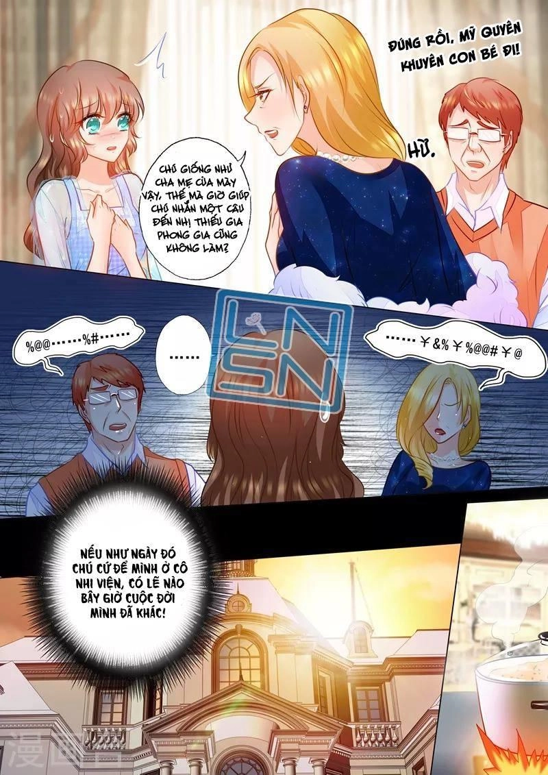 Nhập Cốt Noãn Hôn Chapter 66 - 7