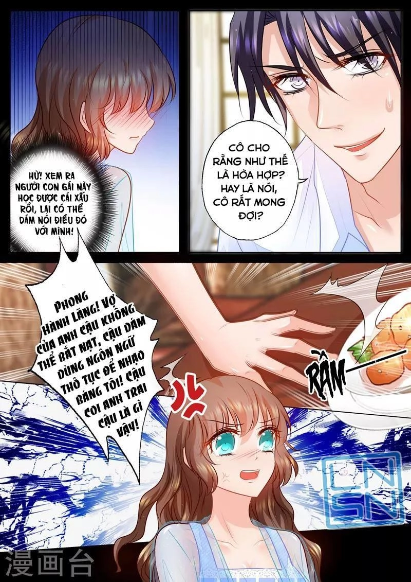 Nhập Cốt Noãn Hôn Chapter 67 - 4