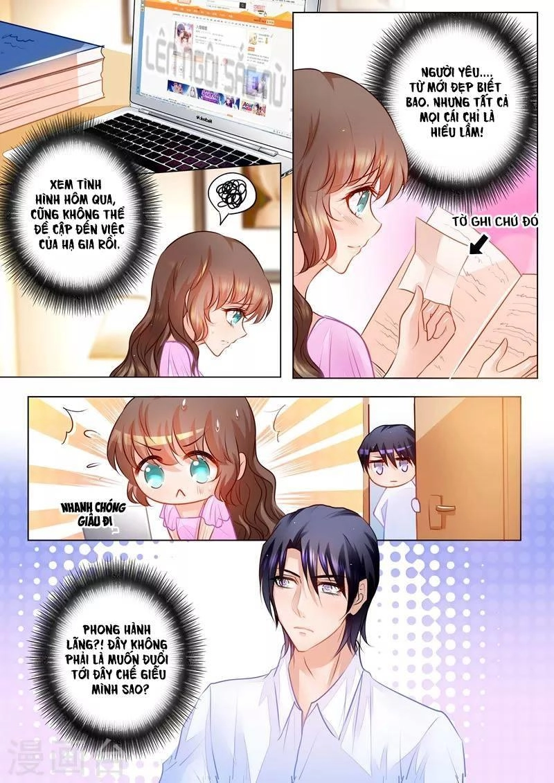 Nhập Cốt Noãn Hôn Chapter 67 - 7