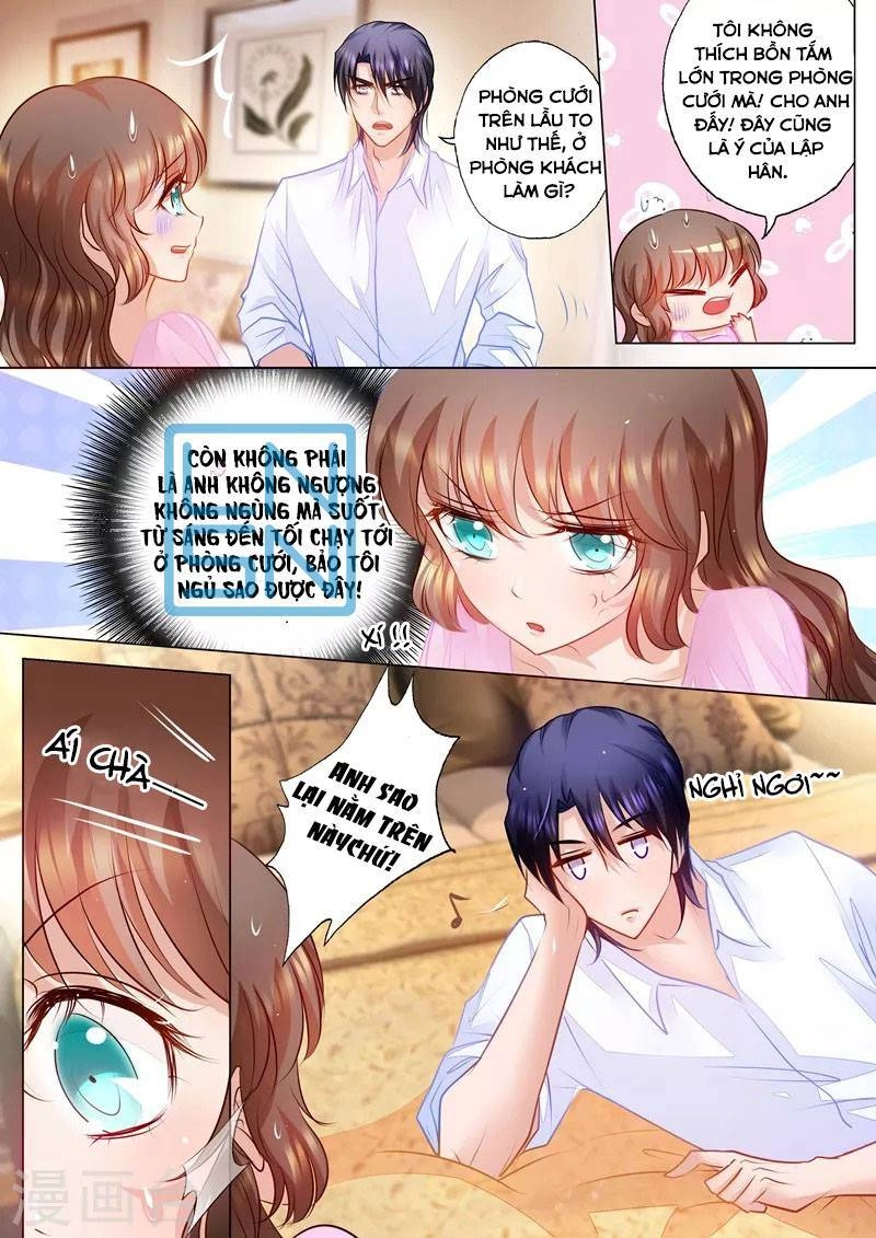 Nhập Cốt Noãn Hôn Chapter 68 - 1