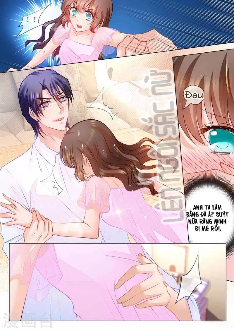 Nhập Cốt Noãn Hôn Chapter 68 - 2